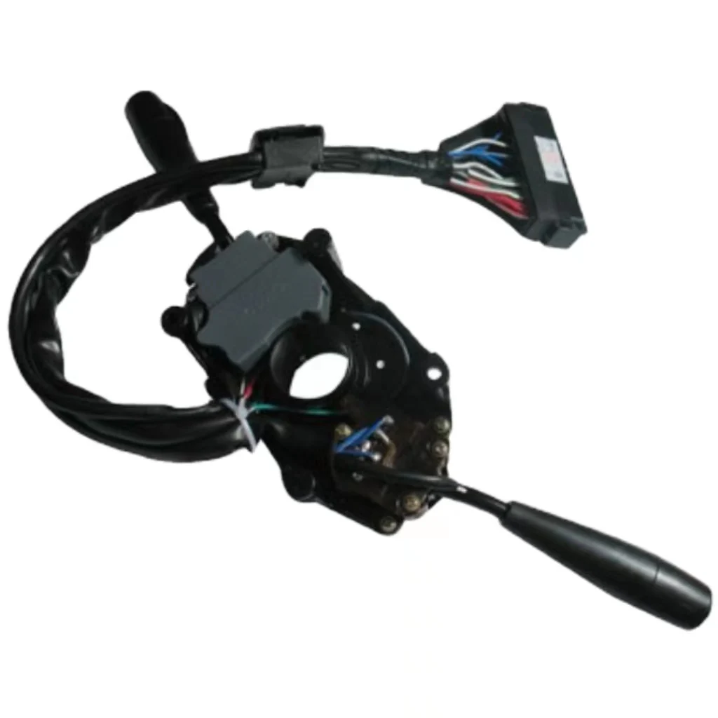 Auto Part Auto switch  Combination switch (deluxe)   SY6480