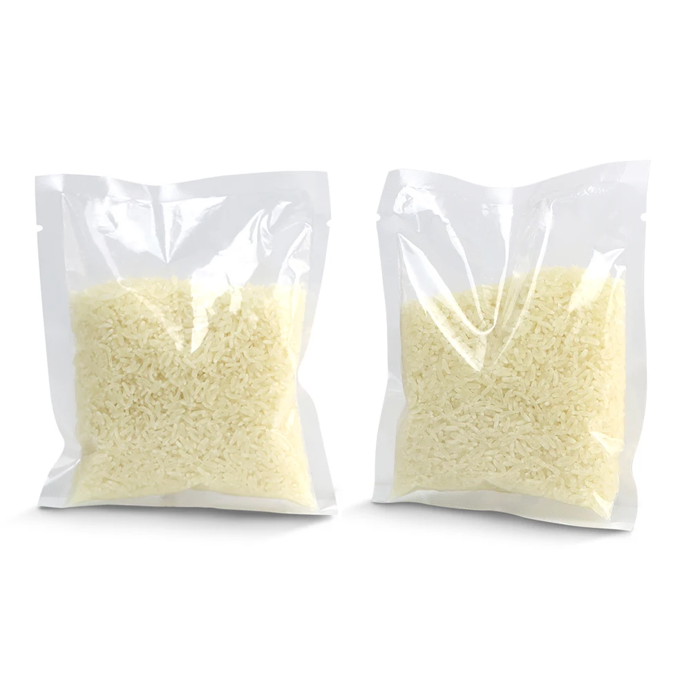 Refined Water Free Konjac Rice With High Dietary Fiber Zero Sugar Low Calorie Instant Food For Weight Loss