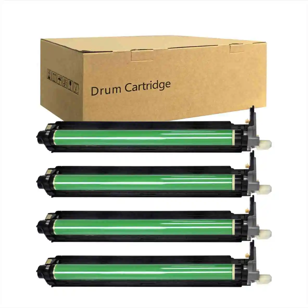 Эксклюзивный барабан с десятью печатью для Fuji Xerox DocuCentre VI C2271/C3370/C3371/C4471/C5571/C6671