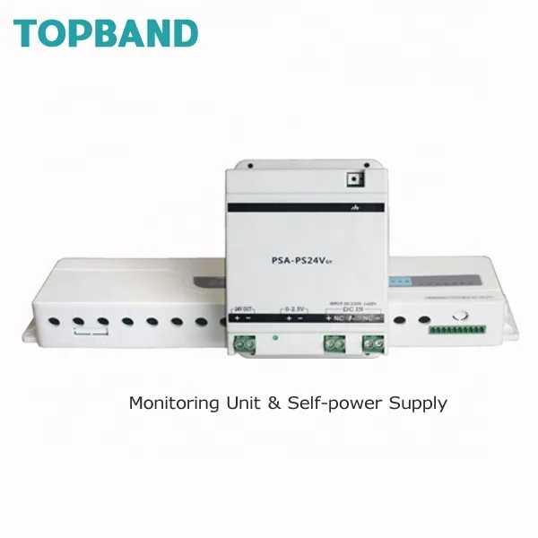 12 16 24 Ways Combiner Box Solar PV String Monitoring