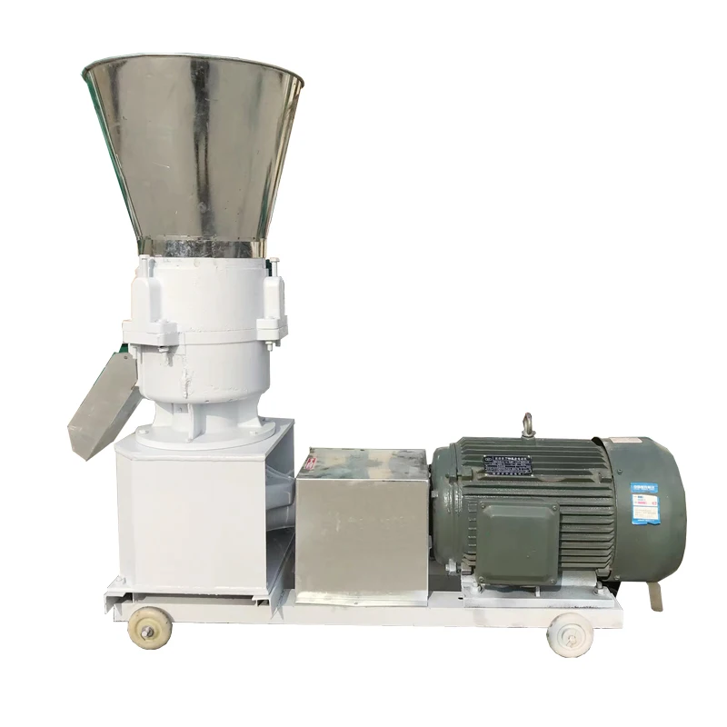 mini pellet machine animal feed selling wood pellet machine animal feed machine processing