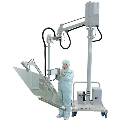 Wholesale Japan High Quality Industrial Pneumatic Manipulator Arm