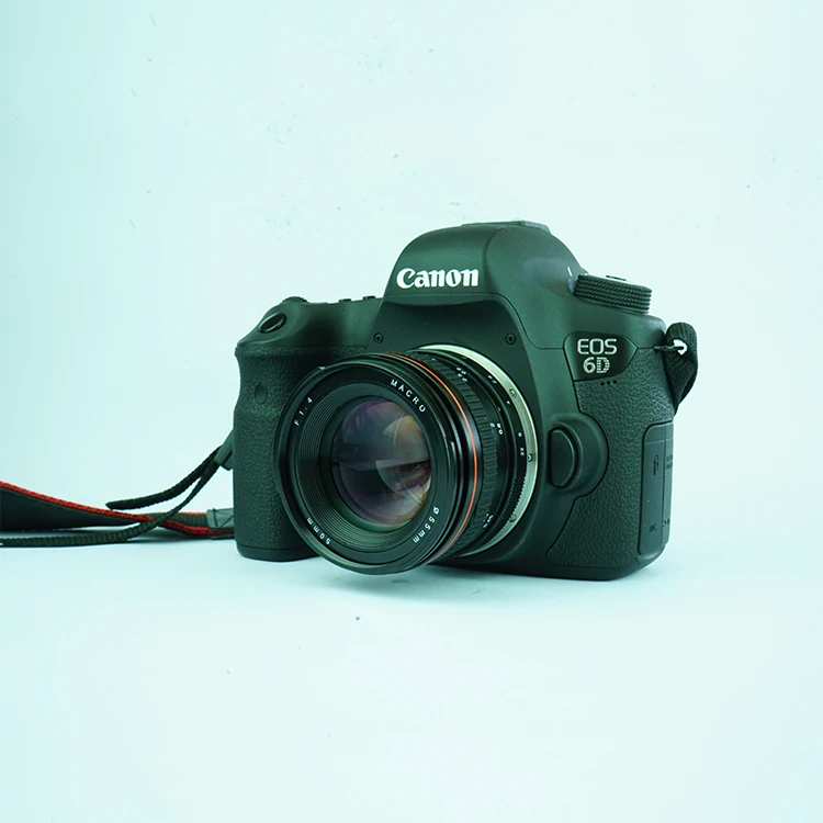 Dslr камеры 50 мм F/8 телеобъектив