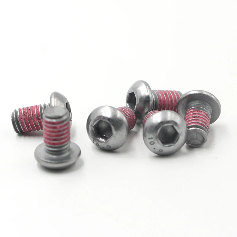 pan button hex socket head flat machine din912 allen bolt m6 stainless steel carbon cap m12 cap 60mm nylock screw