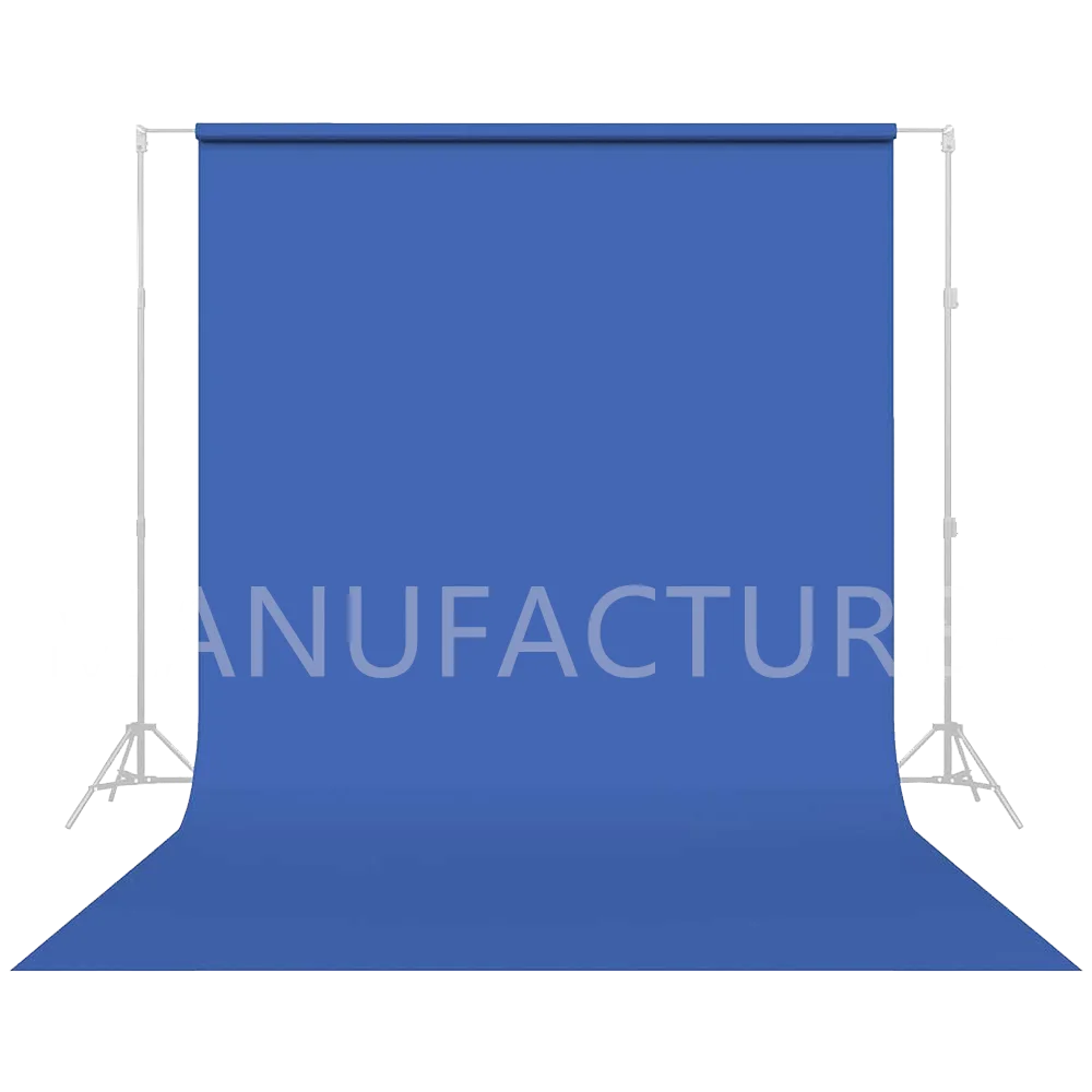 Customizable seamless photography studio background paper