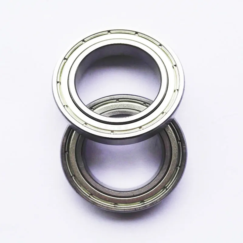 deep groove ball bearing 6201Z 6201ZZ  6201 2RS 6201RS SIZE:12*32*10MM (1600448362006)
