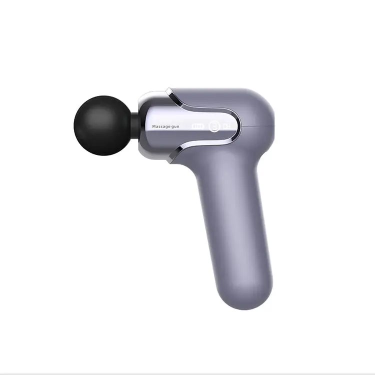 2024  NEW Vibration Therapy Cordless Electric Face Body Foot Neck Relax Massage Equipment Machine Sport Massage Gun