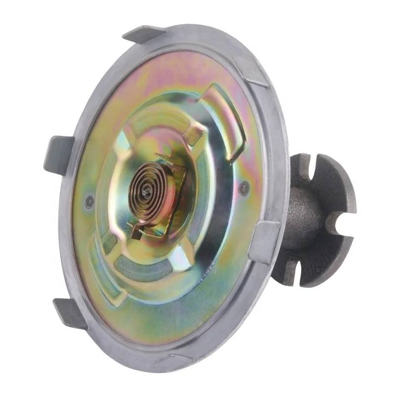 22044 Engine Cooling Fan Clutch for Ford 85-87 Ranger 2.3L E69Z 8A616-A E69Z8A616A