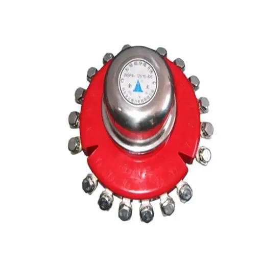 Manufacturers directhigh quality  product  Three Phase off load Round tap changer