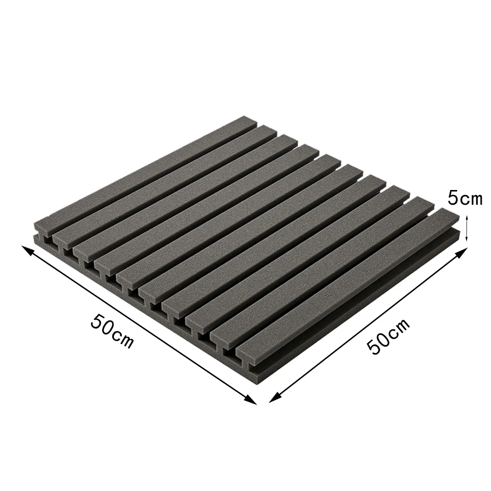 Manufacturer Custom Acoustic Panels Soundproofing Sound Foam Acoustic Panels Foam Sound Studio