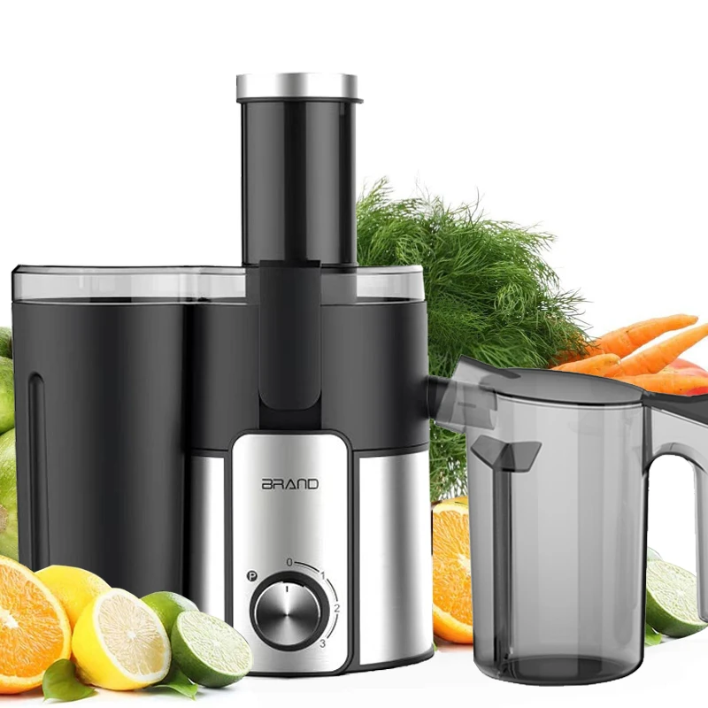 Portable blender juicer fresh juice portable blender 800w Extractor juice