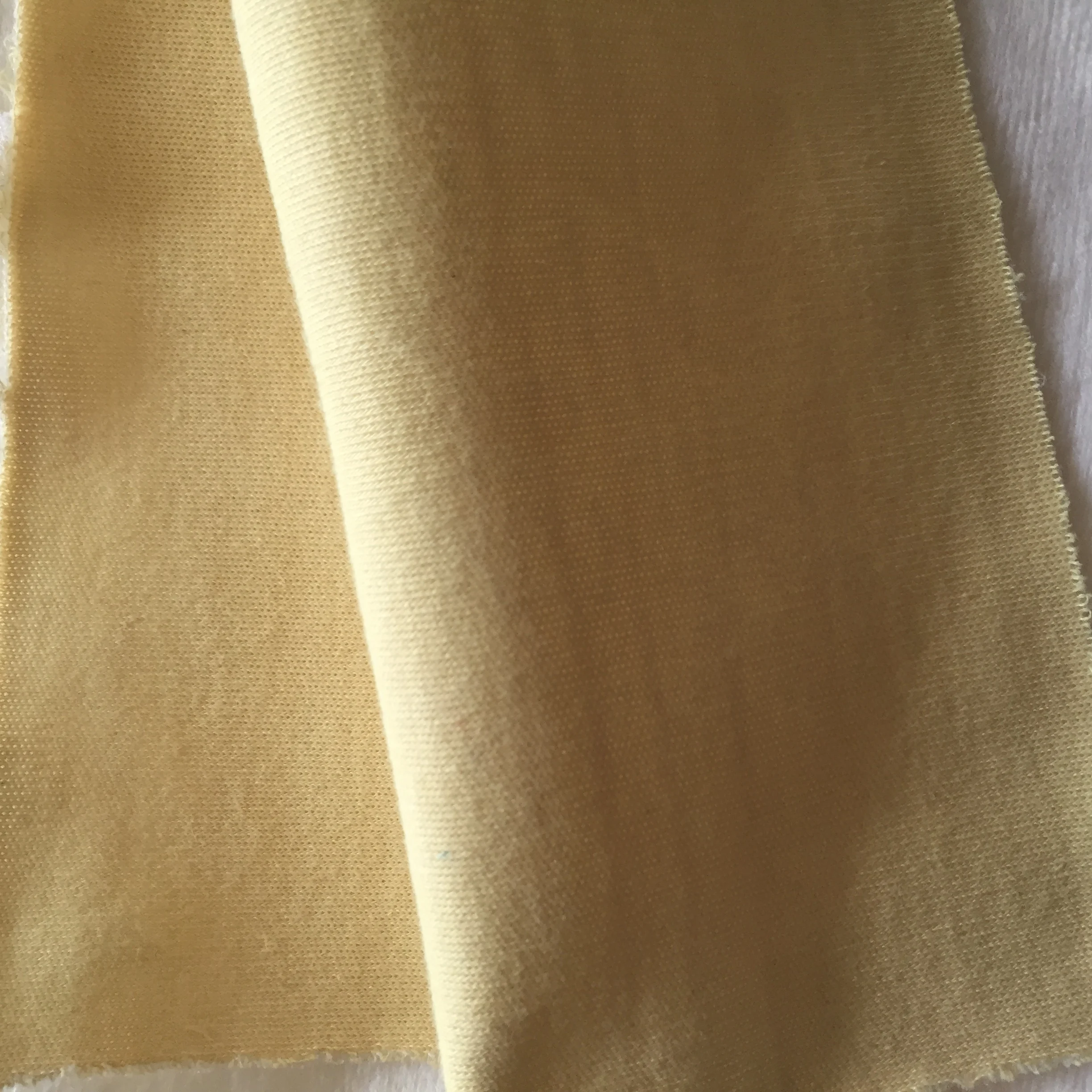 Para Aramid Blend Polyester Abrasion Resistant fabric