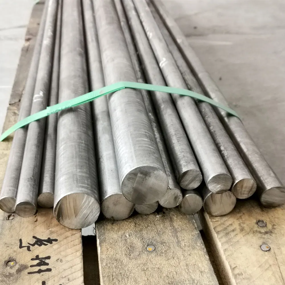 201 304 310 316 321 Stainless Steel Round Bar 2mm 3mm 6mm Metal Rod Black Hot Hair Hexagon for cadbury lunch bar