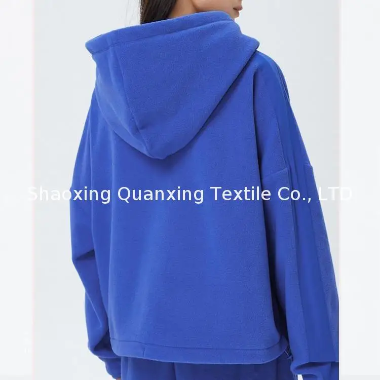 recycle softshell fabric