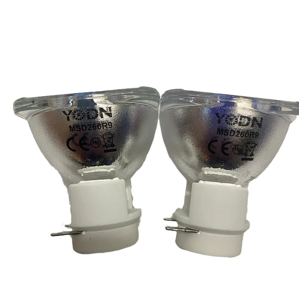 100% Original YODN Moving Head Beam Light Bulb R7 230W R9 260W R10 280W R17 350W R18 380W