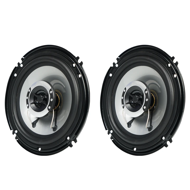 High quality car subwoofer speaker car audio 6 inch subwoofer stereo car speaker