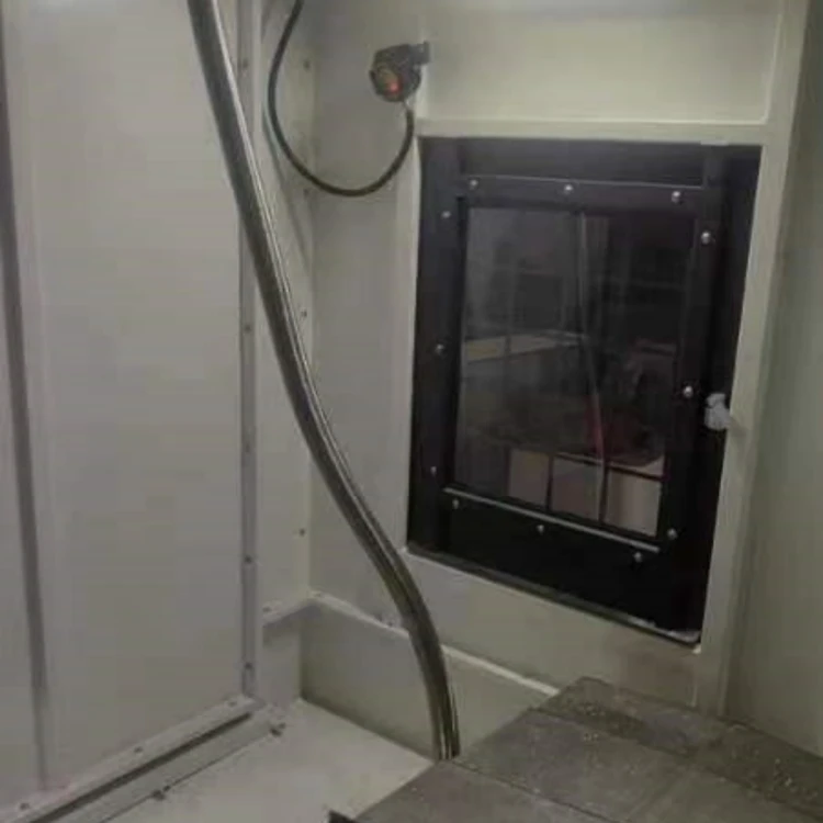 aerospace manufacturing 1160 cnc vertical milling machine for sale