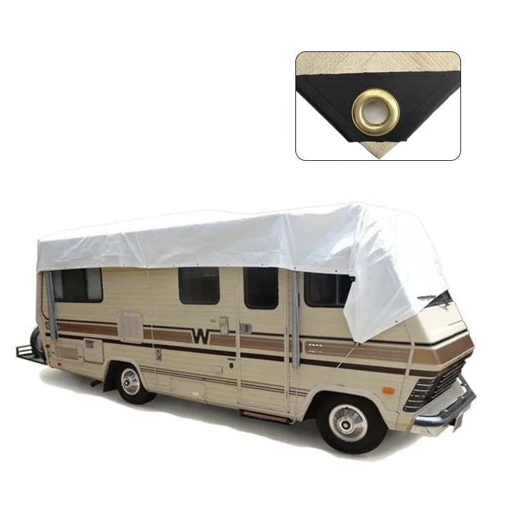 custom class a b c camper rv stove roof vent top shade cover for heat