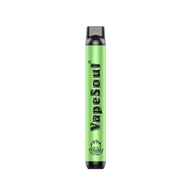 Itsuwa Vapesoul Soulsmile электронная