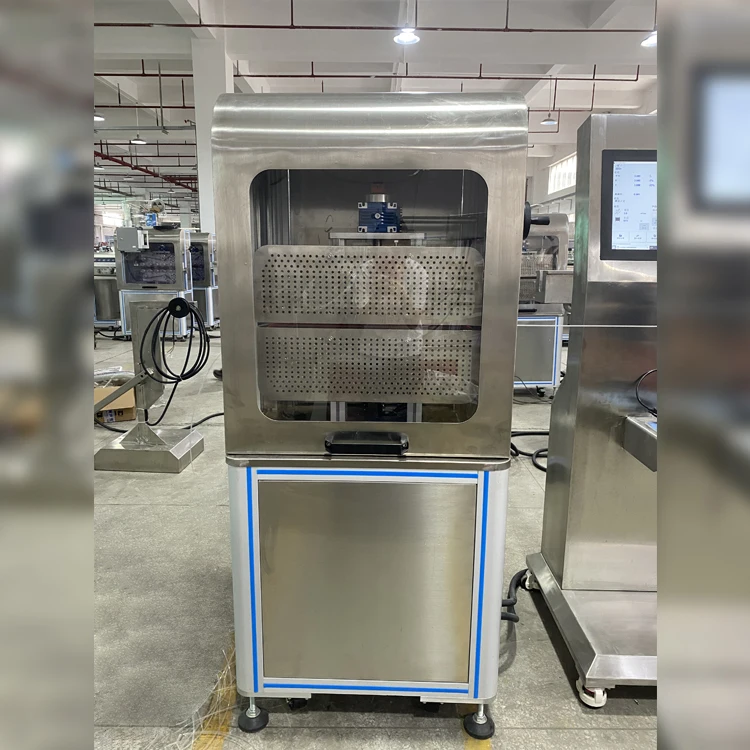 FEP PFA fluorine plastic hose extruder machine line