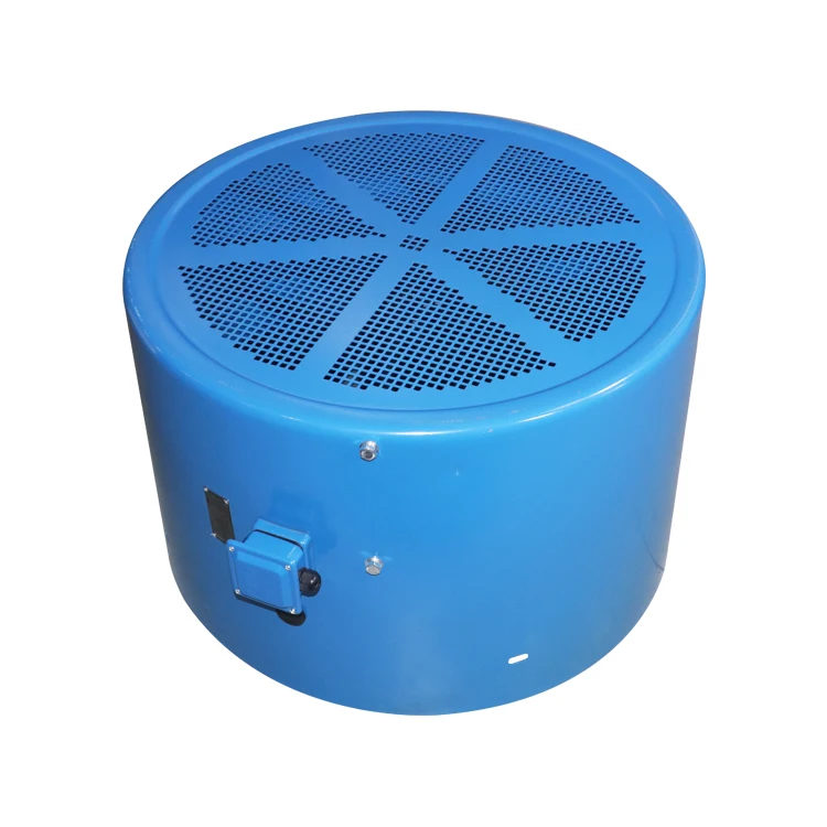 China Manufacturer Bathroom Roof Exhaust Fan Ventilation Exhaust Fan