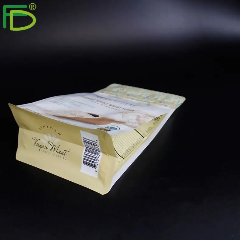 New Product Extension Wax Melt Packaging