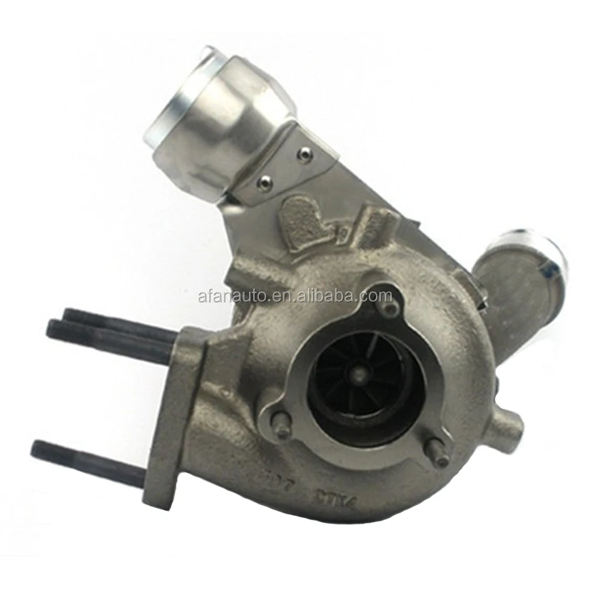 BV43 турбокомпрессор 53039880122 для Hyundai Santa Fe D4CB turbo kit 282004A470 53039700122