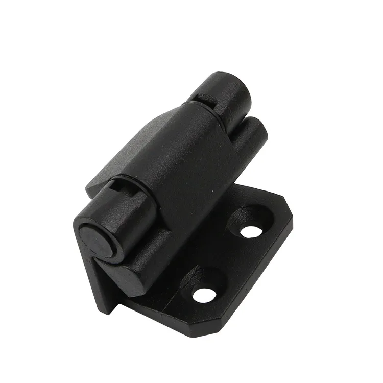CL213-3 Industrial Hinge 180-degree Rotating Butterfly Hinge