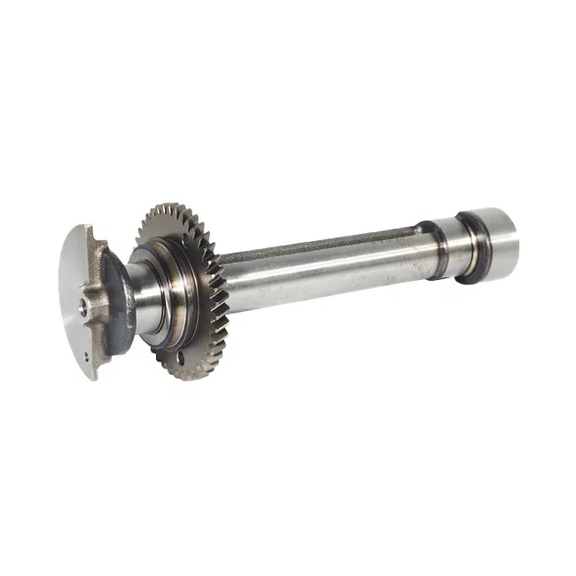 oem expanding steering shaft custom cnc mechanical metal carbon stainless steel spindle shaft milling manufacturers