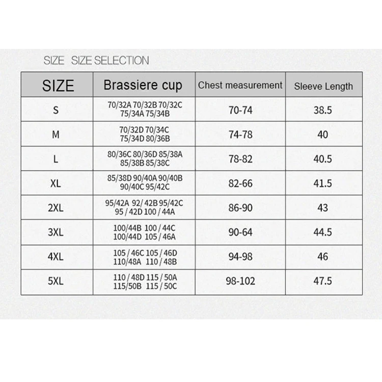 Arm Shaper for Women Post Surgery Arm Compression Sleeves Slimming Arm Faja Front Closure Shapewear Bra