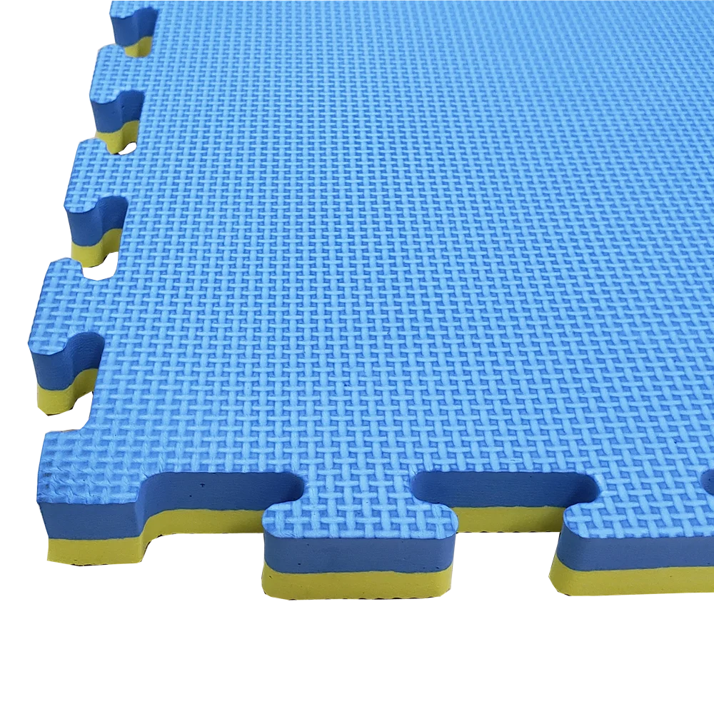 Hot selling High Quality EVA Floor 40mm Puzzle Mats Martial Arts Tatami Taekwondo Judo Tatami Mat