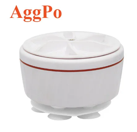 Mini washing machine