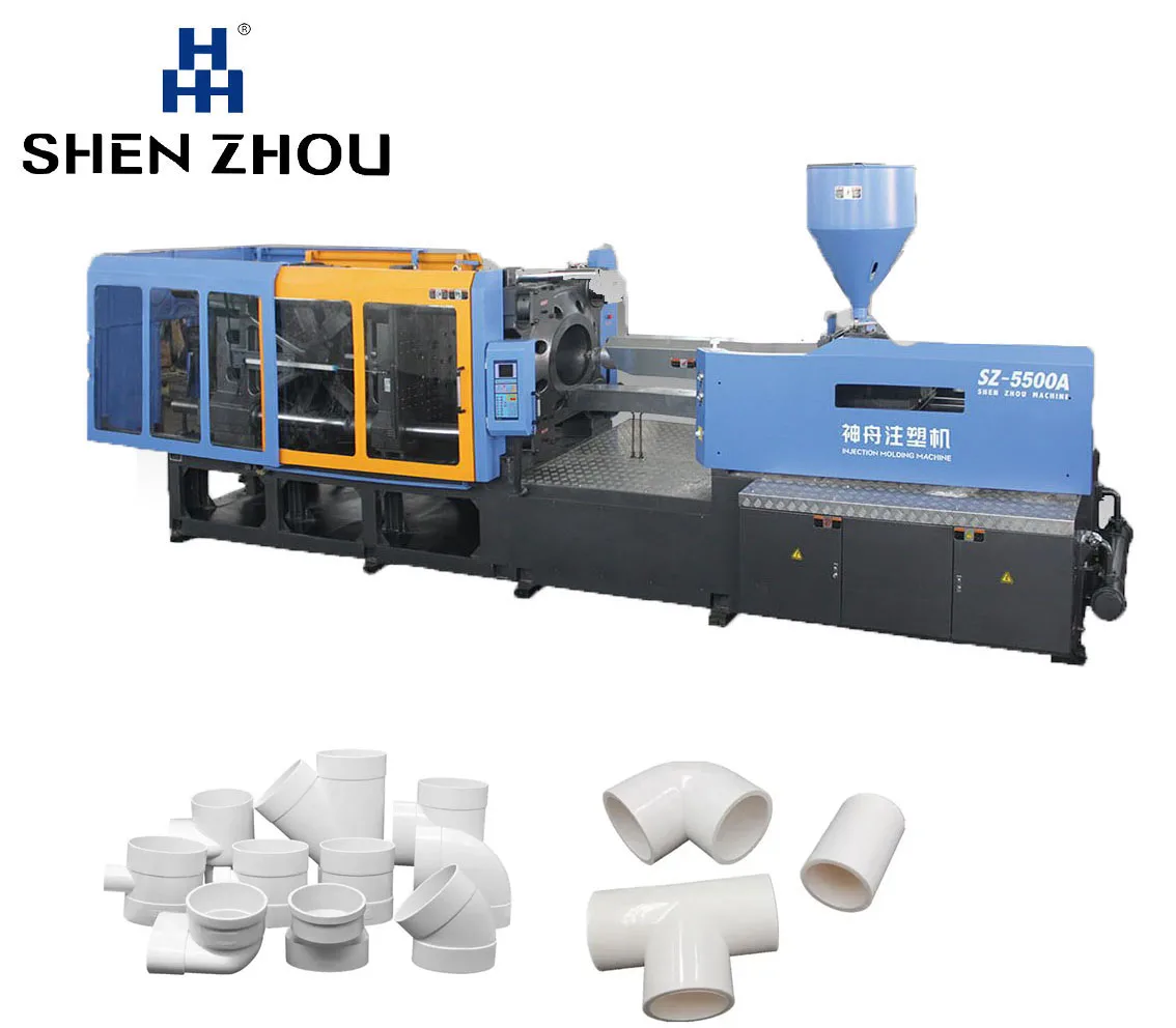 Plastic 650ton Machine Oil Bucket Making Pp/Pc/Ps/Abs Injection Molding Machine
