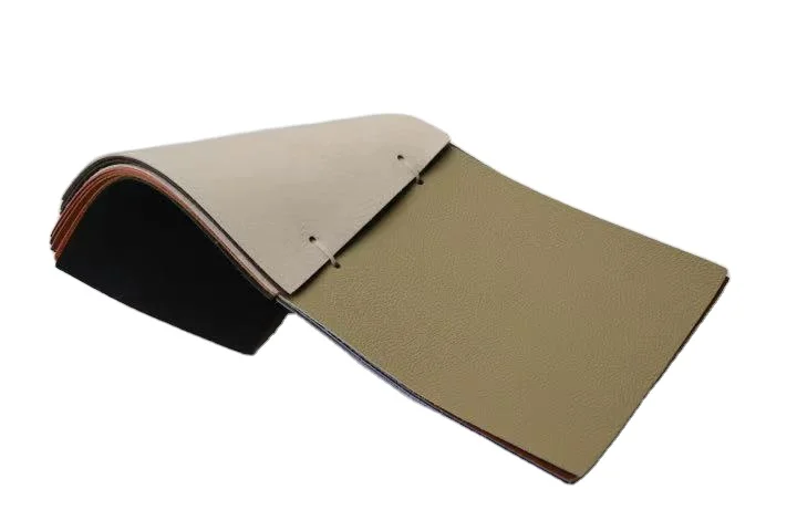 Free Samples Car Seat Artificial Leather Sheets Crocodile Pvc Synthetic Faux Leather Fabric For Upholstery