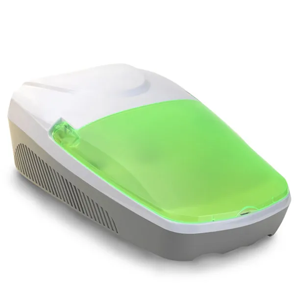 Hospital Best seller Compressor Nebulizer OEM&ODM For Cough,CE Oxygen Concentrator