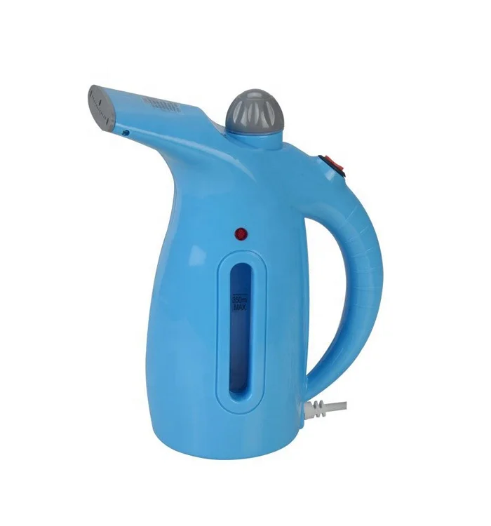 Портативный ручной отпариватель для одежды, 800 Вт, быстрая скорость подогрева