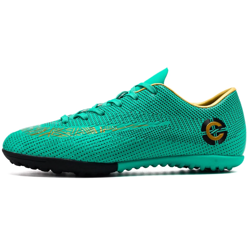 
Functional soccer shoes for men fashion football shoes 