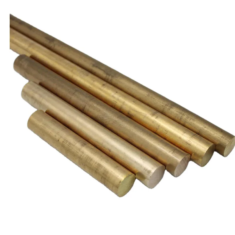 China Supply  Cu Bar C3710 Copper Bar C3711 C6870 C2200 C2100 Copper bar/copper rod