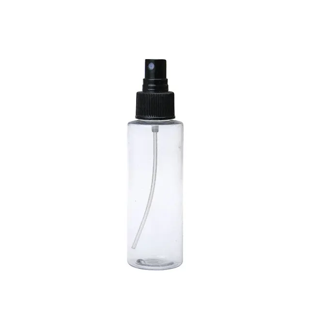 
Hot sell Empty Plastic 50ml PET pump bottle for sanitizer spray 