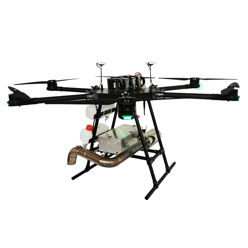 Agricultural aircraft agriculture spray machine power sprayer drone motor agricultural electric sprayer fumigation drone