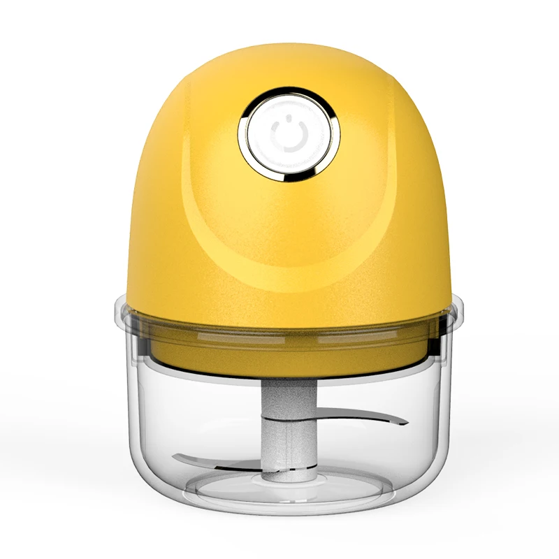 
 200 мл 45 Вт Заводская лук мясорубка, губ масло ямса для машины Электрический мини-измельчитель пищевых продуктов Ударная Машина  