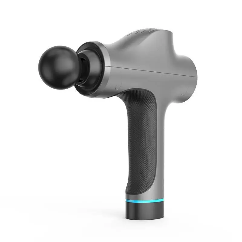 
muscle massage gun Portable cordless vibration body relax deep tissue muscle massage gun 