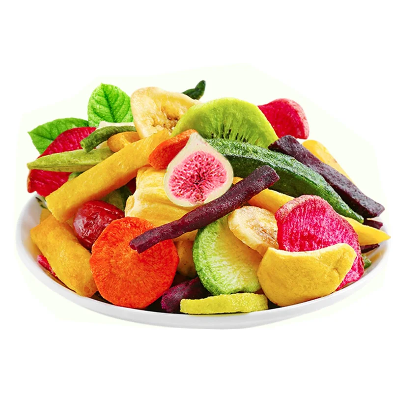 Good Price Mix Dried Fruit for Export With High Quality