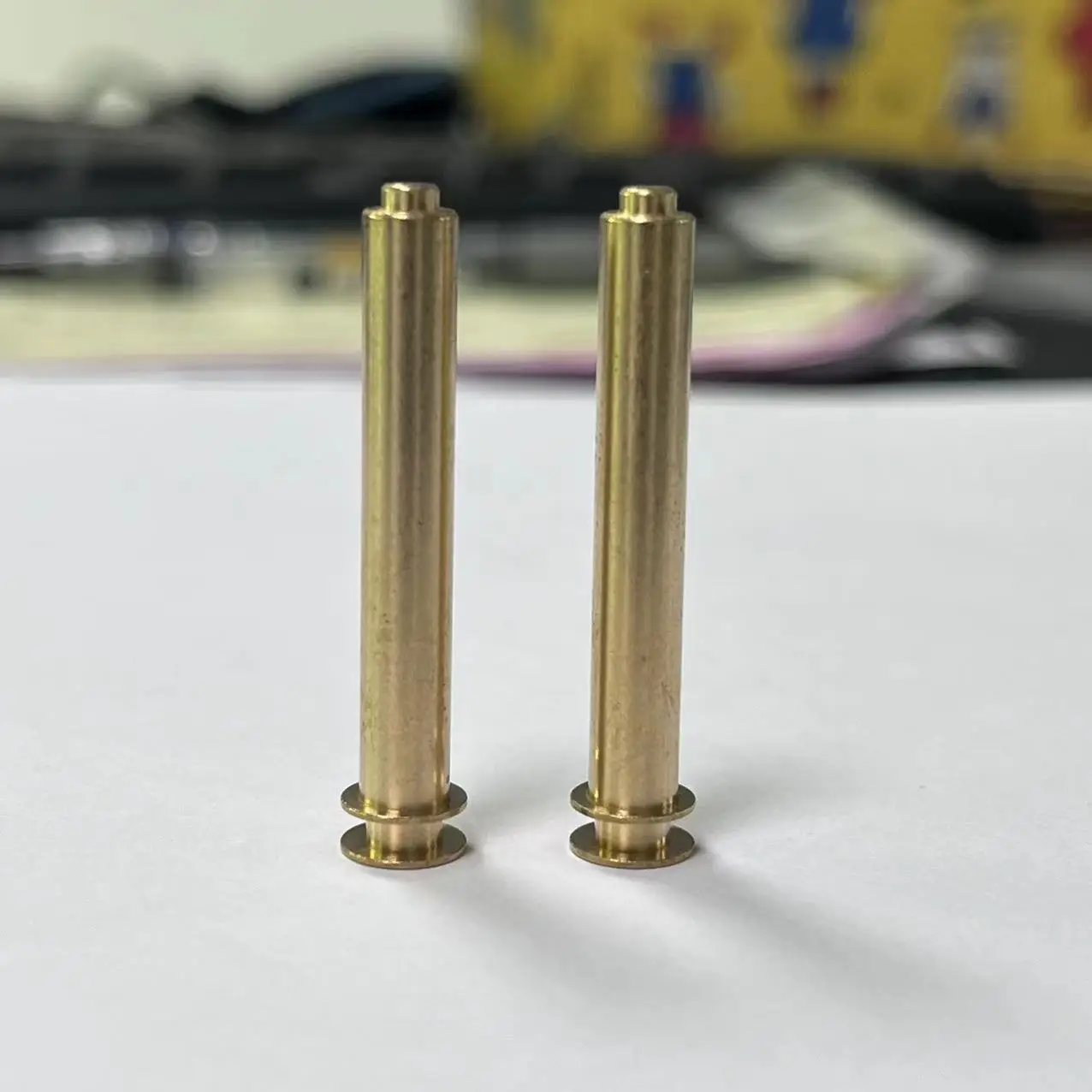 Good Quality Professional Custom CNC Electric Bike Spare Parts Sewing Machine Spare Parts