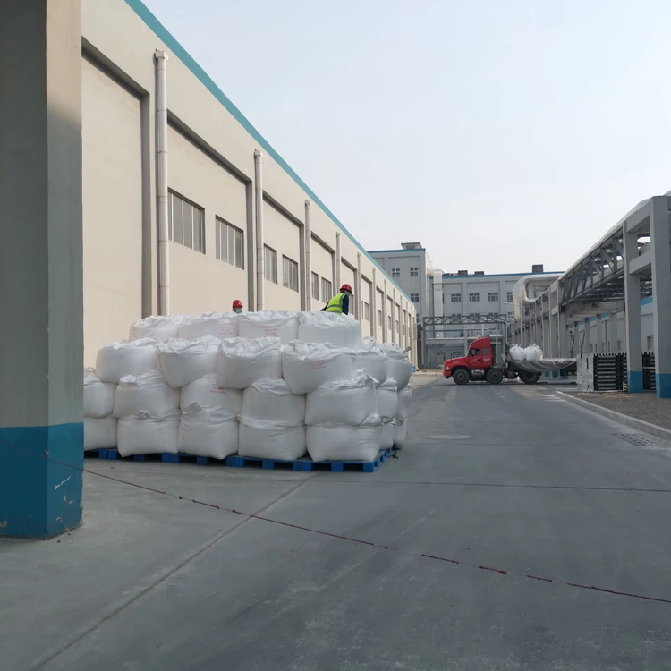 High quality Soda Ash Light CAS 497-19-8