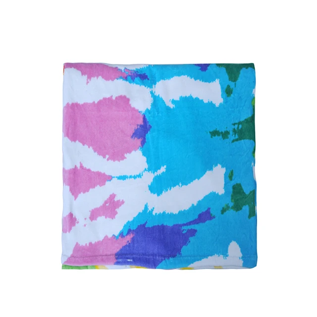 Super Soft Luxury Home Textiles Thick Muslin Swaddle Camping Blankets Blankets & Throws