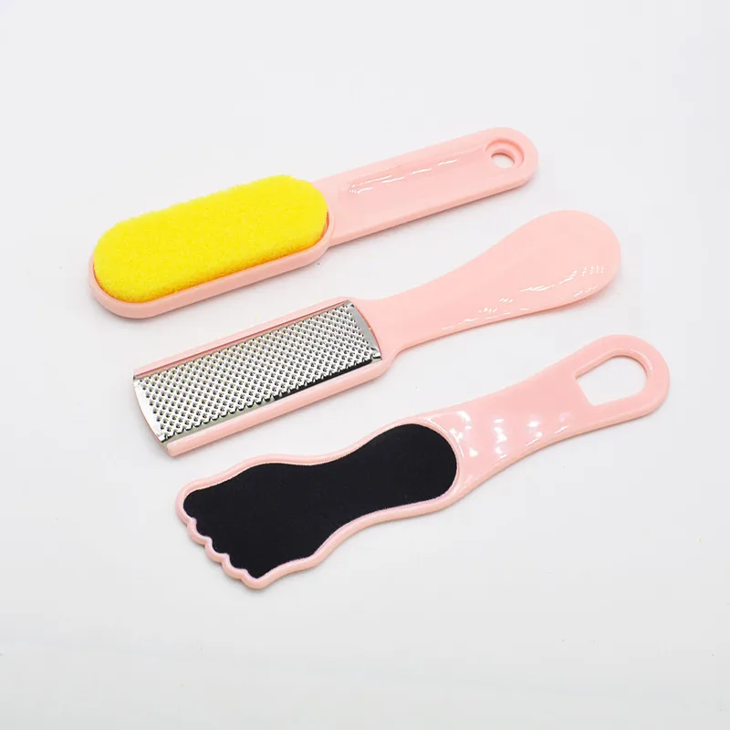 
Professional Manicure Pedicure Set Tools Nail Tools Personal Care Tools 