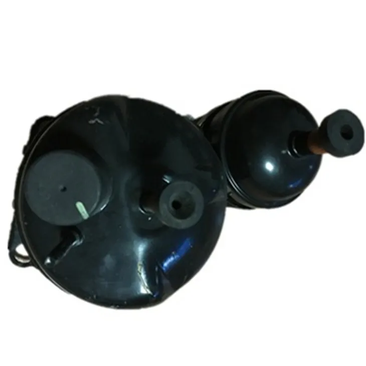 R22 380V Lg Air Conditioner Compressors for Refrigeration QPT425Y Lg Dc Inverter Motor Compressor