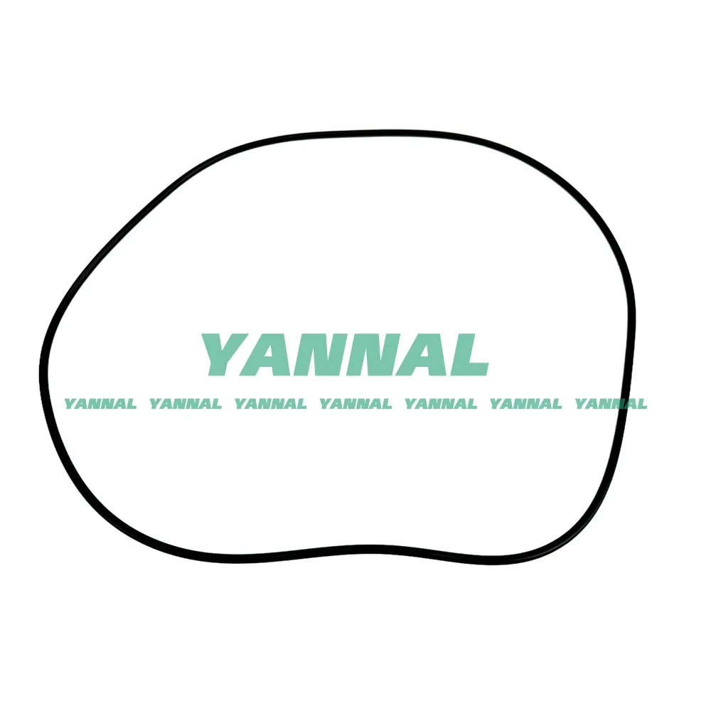 High quality brand new 2M3340 Sealing Ring For Caterpillar Engine Loader Tractor Forklift Accessories