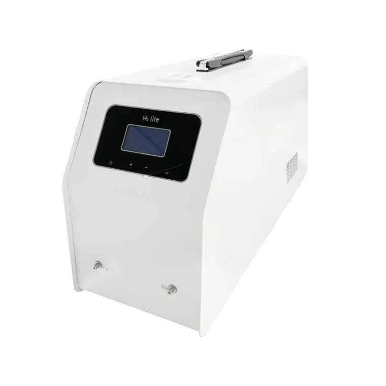 
 Electrolyzer Hydrogen Generator Hydrogen Generator Hho Kit Hydrogen Gas Generator From Water  